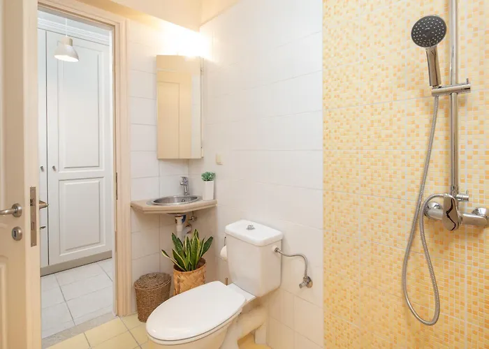 Apartamento τ&g Alepou