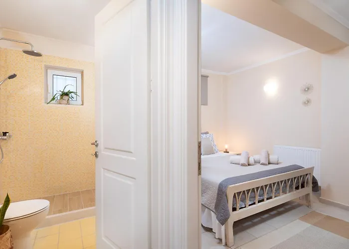 τ&g Apartamento *